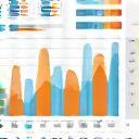 Grafico analisi dati hotel