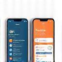 Schermate app mobile hotel